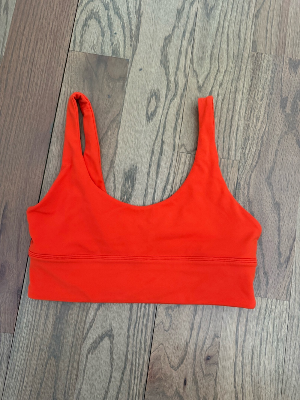 Lululemon Align Bra